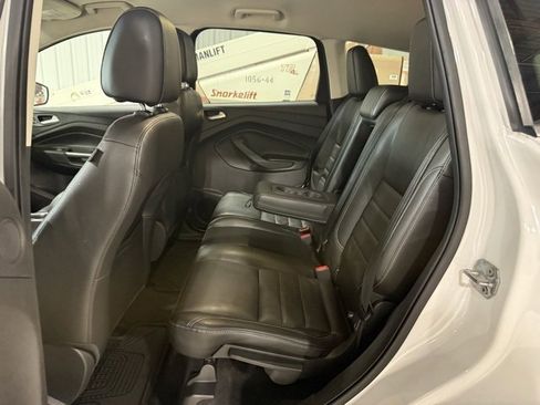 Used 2014 Ford Escape Titanium w/ Equipment Group 401A image 28