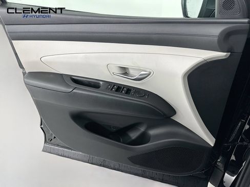 New 2026 Hyundai Tucson SEL w/ Tow & Go Package AWD/4WD image 23