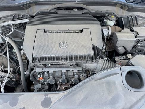 Used 2023 Acura MDX A-Spec image 28