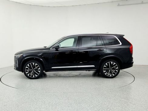 New 2026 Volvo XC90 B6 Ultra image 8