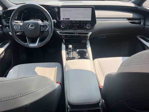 Certified 2024 Lexus RX 350 Premium w/ Convenience Package FWD image 12