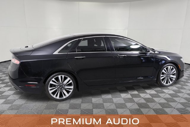 Used 2017 Lincoln MKZ Reserve w/ Climate Package FWD image 5