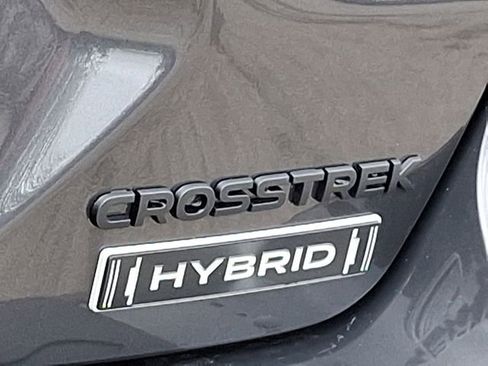 New 2026 Subaru Crosstrek 2.5i Limited AWD/4WD image 22