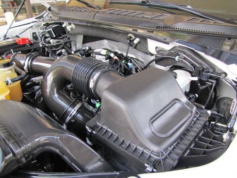 Used 2019 Ford F150 Lariat AWD/4WD image 41
