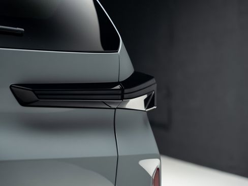 Used 2024 BMW XM Label Red image 30