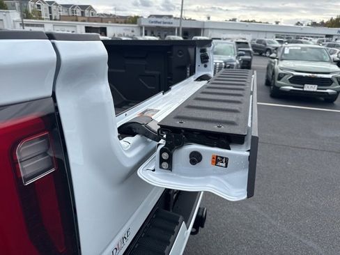 New 2026 GMC Sierra 3500 Denali Ultimate image 17