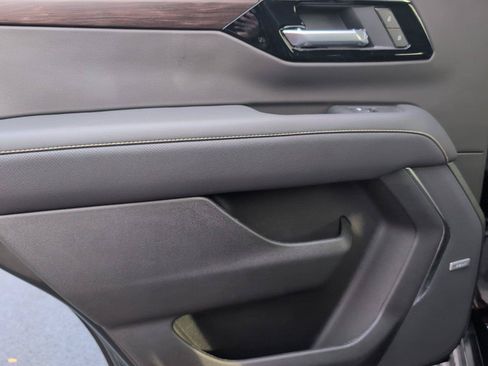 New 2026 Chevrolet Tahoe Premier RWD image 33