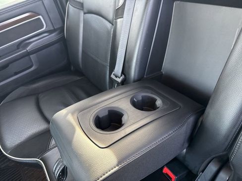 Used 2022 RAM 2500 Laramie image 70