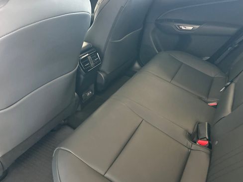 Used 2025 Lexus NX 350h AWD w/ Cold Area Package image 9