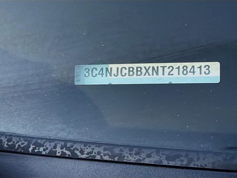 Used 2022 Jeep Compass Altitude w/ Convenience Group image 37