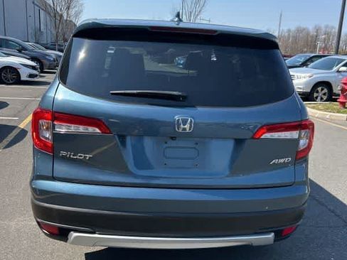 Used 2020 Honda Pilot EX-L image 4