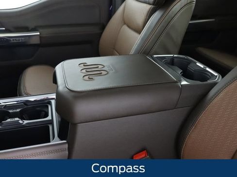 New 2026 Ford F350 King Ranch AWD/4WD image 81