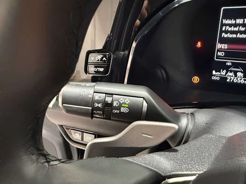 Used 2024 Lexus NX 250 FWD image 36