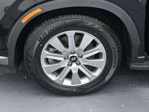 Used 2023 Hyundai Palisade SE w/ Cargo Package image 29