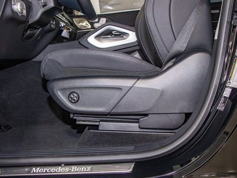 Used 2026 Mercedes-Benz GLE 450 4MATIC image 15