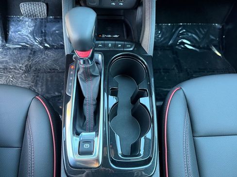 New 2026 Chevrolet TrailBlazer RS w/ Convenience Package image 18