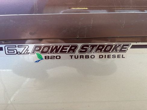 Used 2011 Ford F250 King Ranch image 34