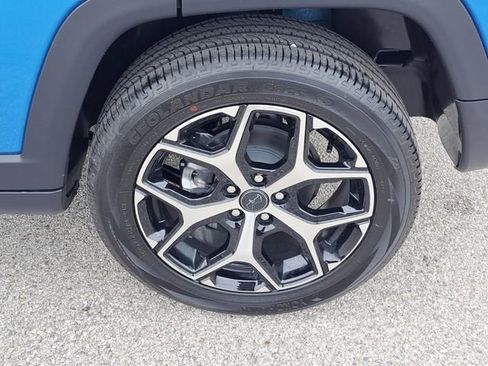 New 2026 Jeep Compass Limited image 26