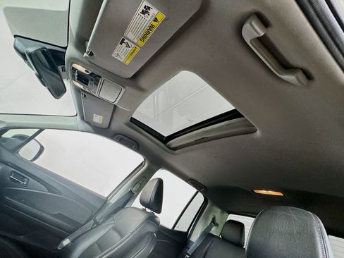 Used 2019 Honda Ridgeline RTL-E image 15