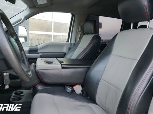 Used 2018 Ford F250 XLT AWD/4WD image 20