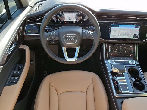 New 2026 Audi Q7 2.0T Premium image 9