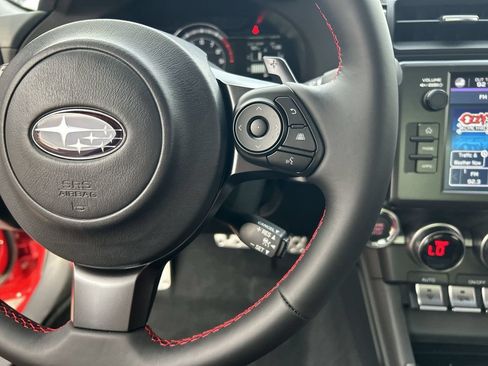 New 2026 Subaru BRZ Limited w/ Popular Package 2 RWD image 20