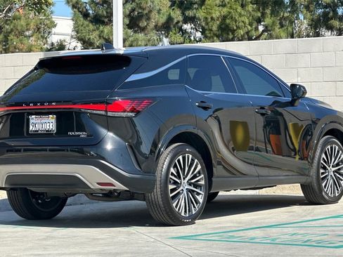 Used 2024 Lexus RX 350 image 7