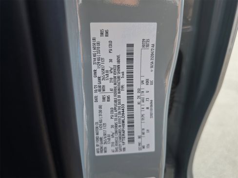 Certified 2021 Ford Ranger XLT w/ Equipment Group 301A Mid image 28