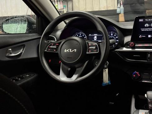 Used 2024 Kia Forte LXS image 20