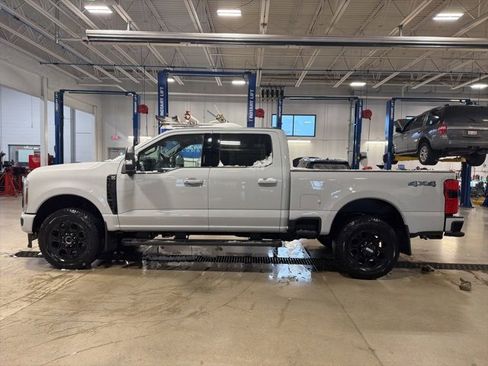 New 2026 Ford F350 XLT w/ XLT Premium Package image 2