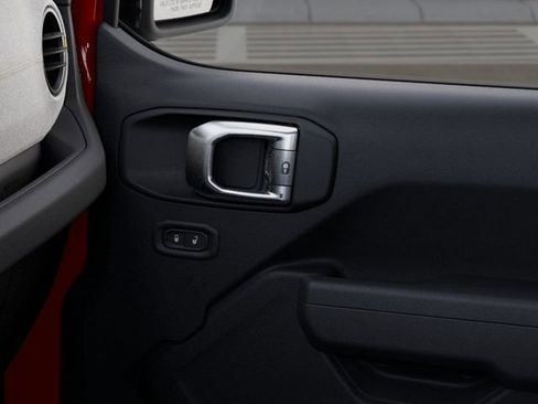 New 2025 Jeep Gladiator Sport image 26