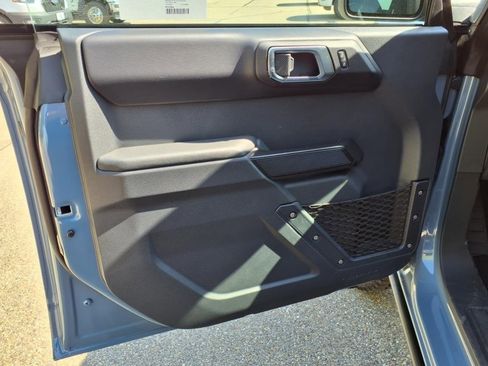 New 2025 Ford Bronco Badlands image 13