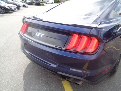 Used 2018 Ford Mustang GT RWD image 19