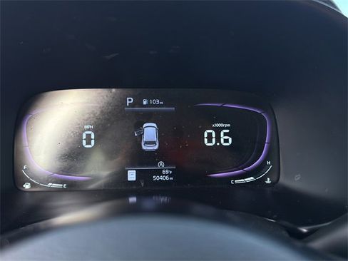 Used 2023 Kia Soul LX w/ Option Group 015 image 22