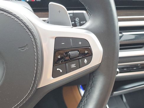 Certified 2024 BMW X5 xDrive40i w/ M Sport Package image 12