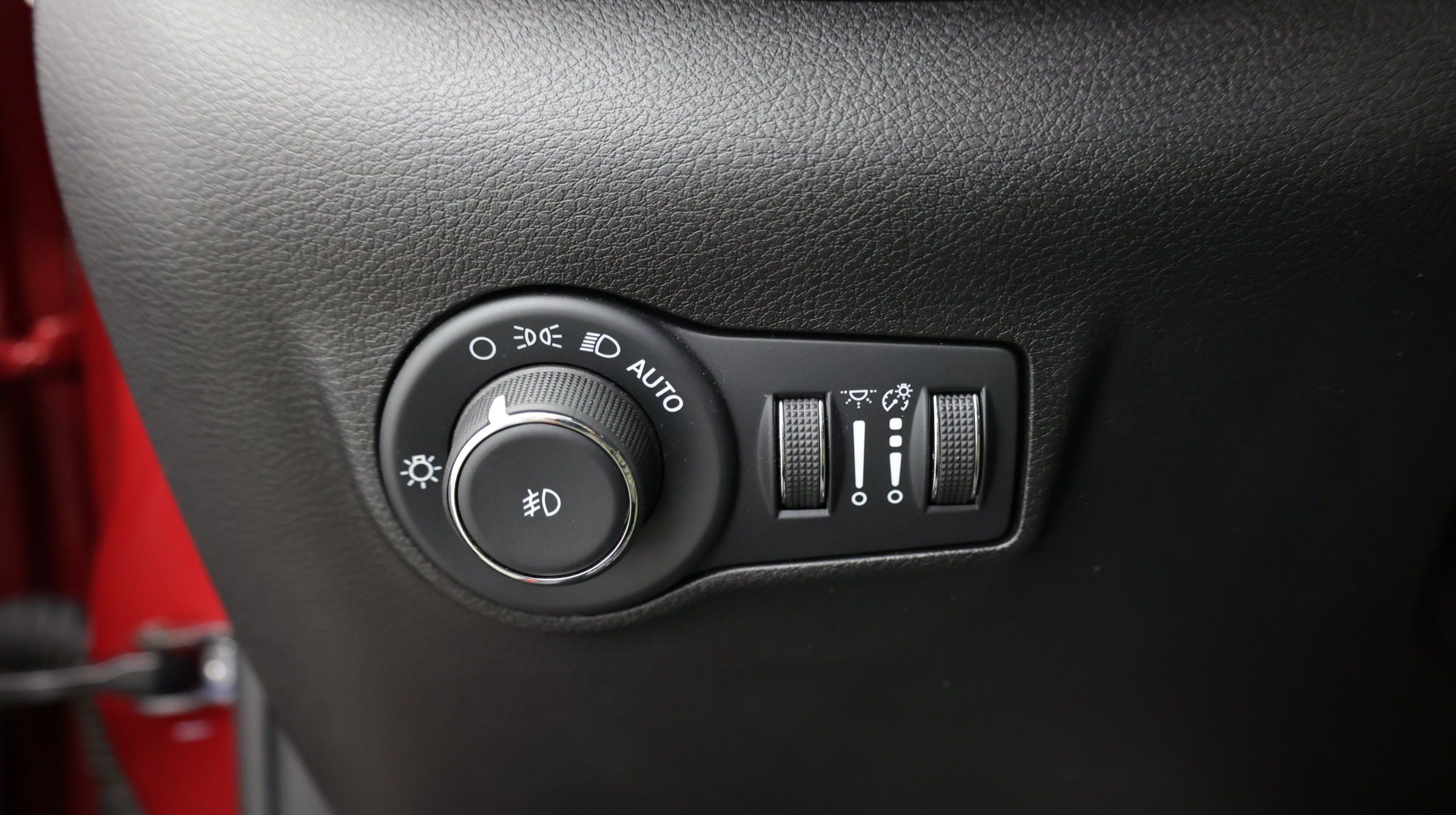 Used 2026 Jeep Compass Limited AWD/4WD image 24