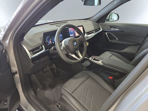 Certified 2026 BMW X1 xDrive28i AWD/4WD image 6