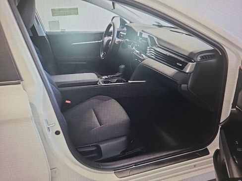 Used 2025 Toyota Camry LE FWD image 15