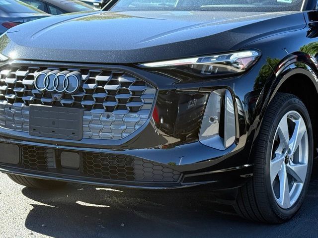 New 2026 Audi Q5 Premium Plus AWD/4WD image 2
