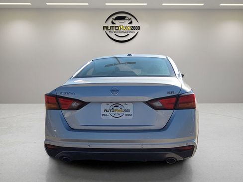 Used 2020 Nissan Altima 2.5 SR image 6