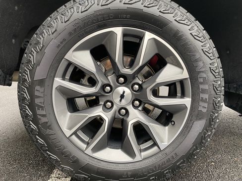 Used 2023 Chevrolet Silverado 1500 RST w/ RST All Star Premium Package image 13