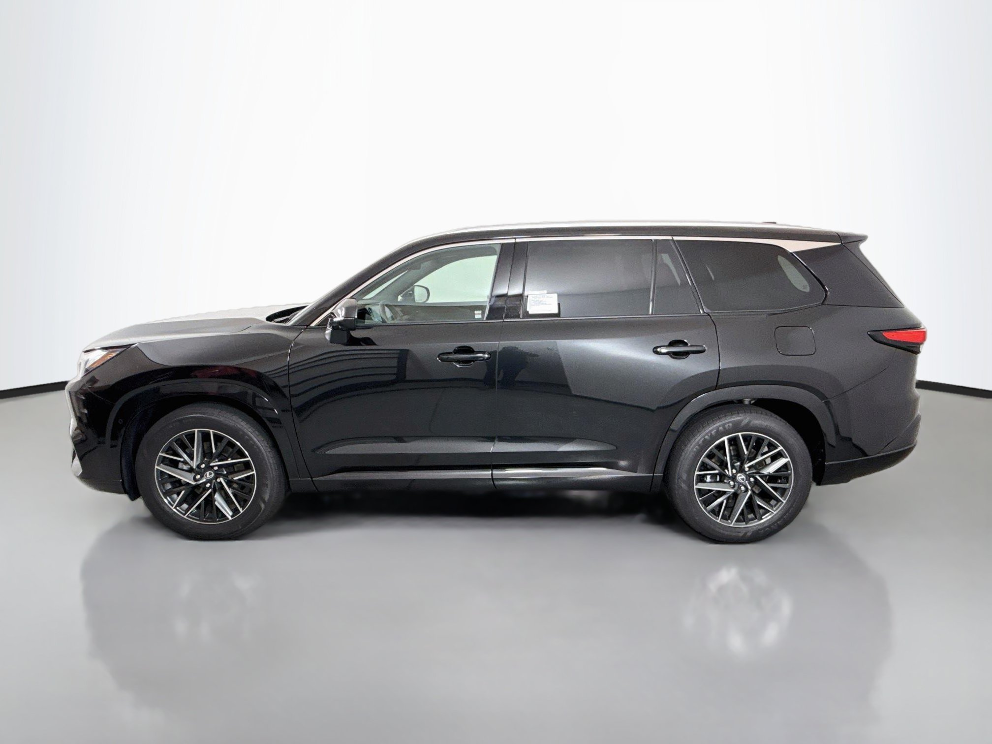 New 2026 Lexus TX 350 AWD image 4