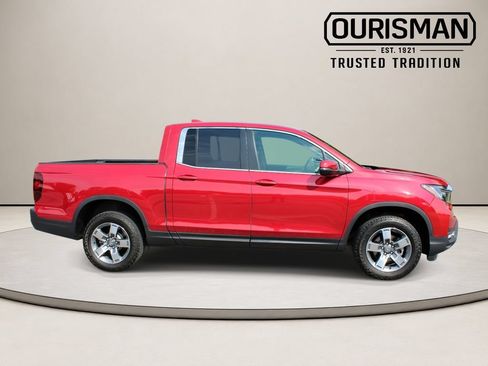 Used 2024 Honda Ridgeline RTL image 10