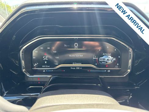 Used 2023 GMC Sierra 1500 SLT w/ SLT Premium Package AWD/4WD image 23