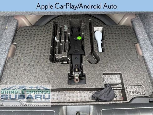 Used 2018 Honda Accord Touring image 22