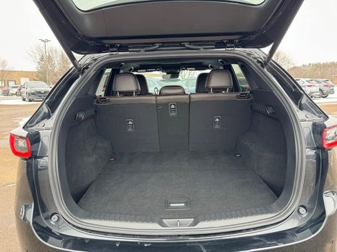 Used 2025 MAZDA CX-5 Signature image 6