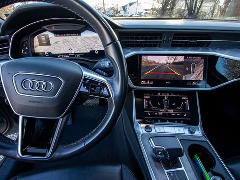 Used 2024 Audi A6 Premium Plus image 14