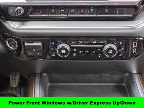 Used 2024 Chevrolet Silverado 2500 High Country w/ Z71 Off-Road Package image 16