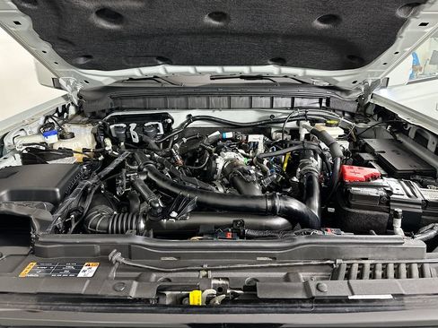 Used 2024 Ford Bronco Outer Banks AWD/4WD image 29