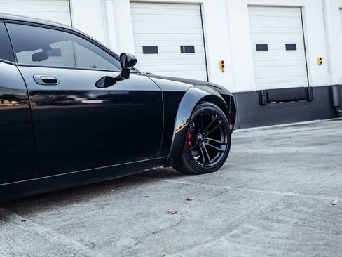 Used 2008 Dodge Challenger SRT8 image 27